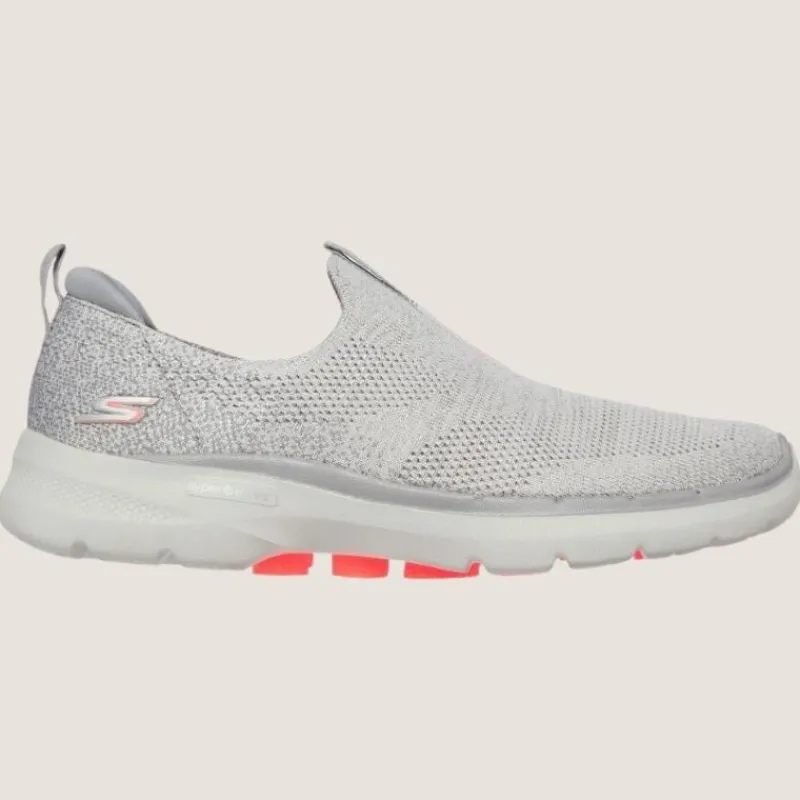 Go Walk 6 Glimmering | Skechers New