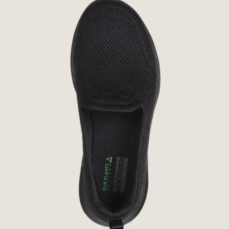 Go Walk 7 Razi Wide Fit | Skechers Fashion