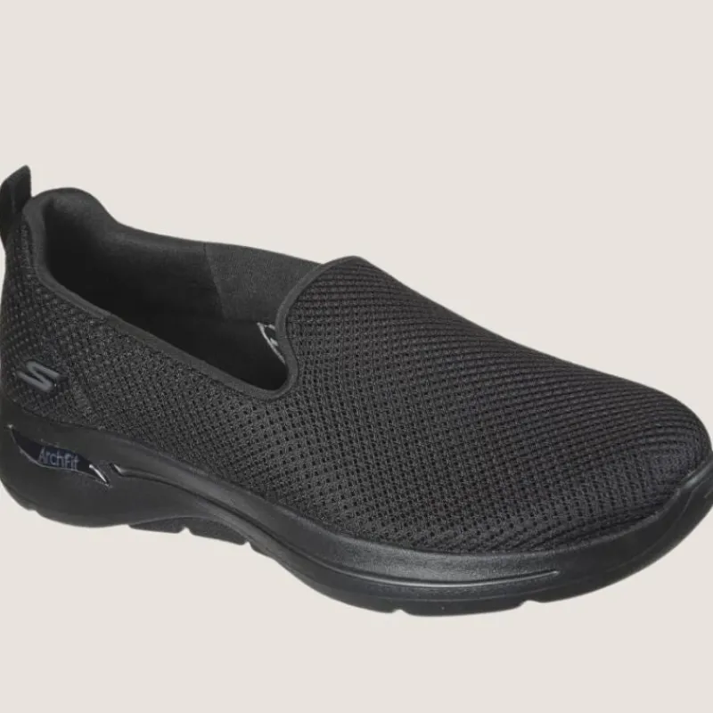 Go Walk Arch Fit- Grateful Wide | Skechers Best