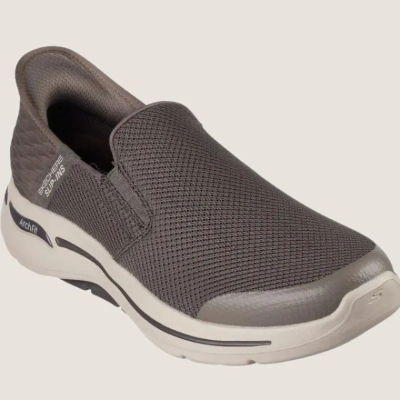 Go Walk Arch Fit- Hands Free | Skechers Clearance