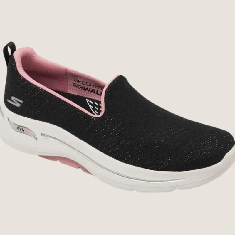 Go Walk Arch Fit- Ocean Reef | Skechers Best