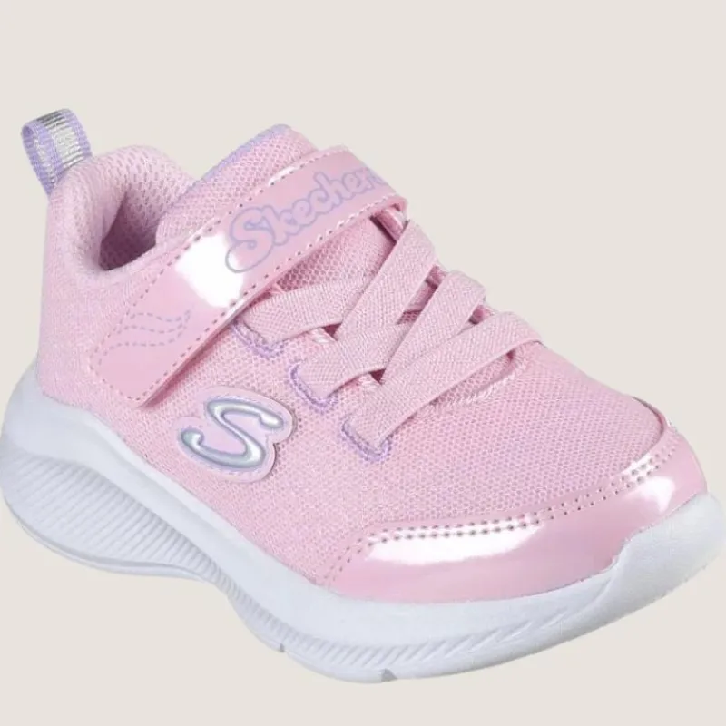 Infant Sole Swifters Adjustable Runner | Skechers Clearance
