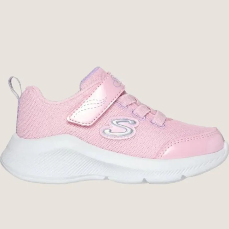 Infant Sole Swifters Adjustable Runner | Skechers Clearance