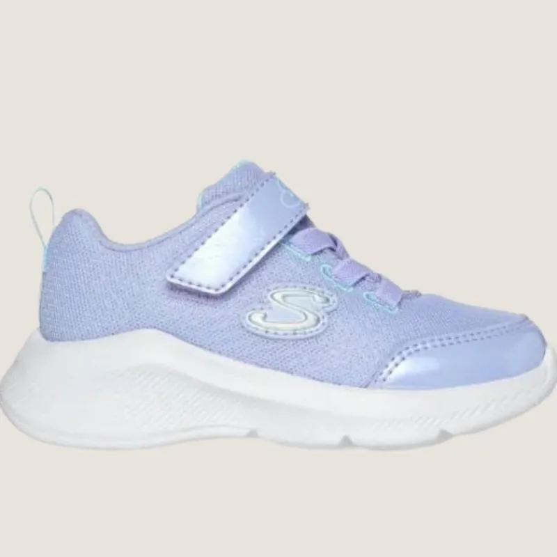 Infant Sole Swifters Adjustable Runner | Skechers Outlet
