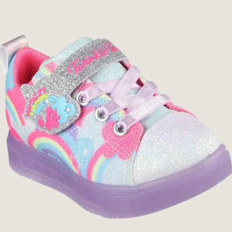 Infant Twinkle Sparks Ice 2.0 | Skechers New