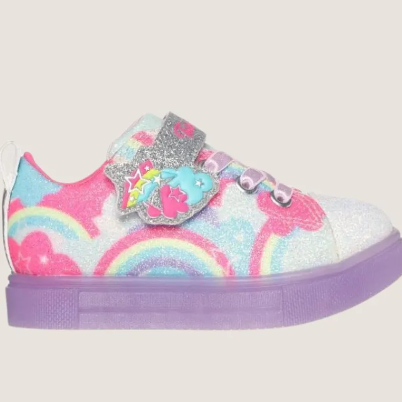 Infant Twinkle Sparks Ice 2.0 | Skechers New