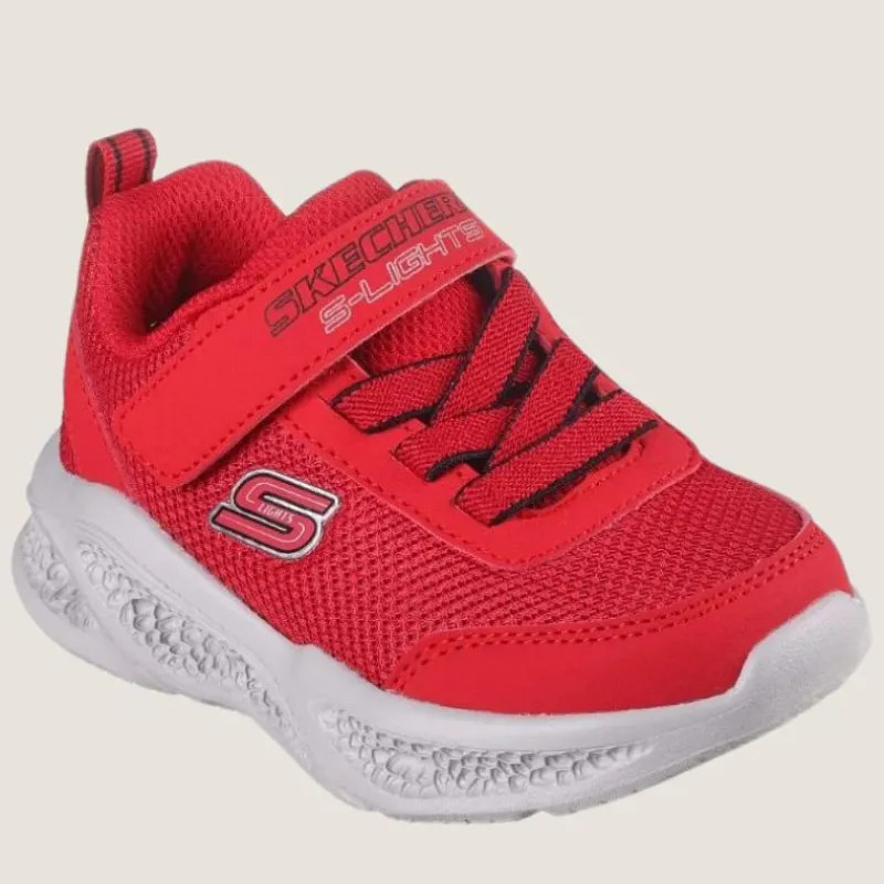 Infants Lights Meteor-Lights | Skechers Discount