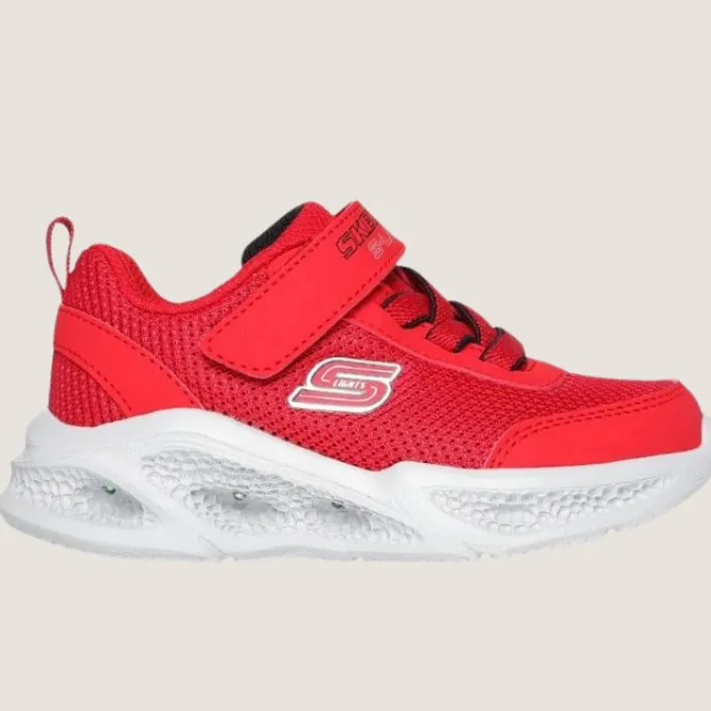 Infants Lights Meteor-Lights | Skechers Discount