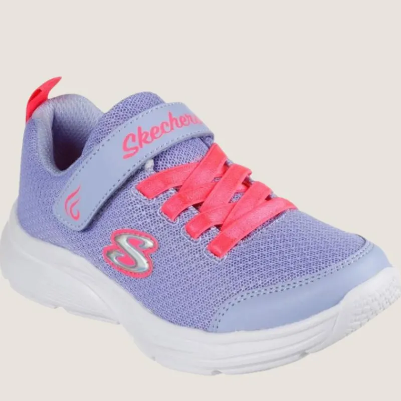 Kids Blissfully Free | Skechers Fashion