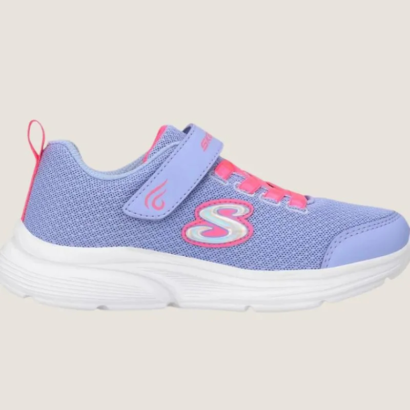 Kids Blissfully Free | Skechers Fashion