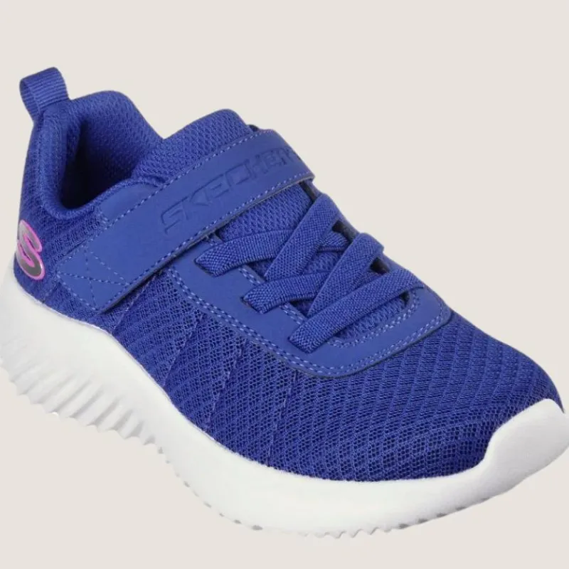Kids Bounder - Cool Cruise Adjustable Runner | Skechers Hot