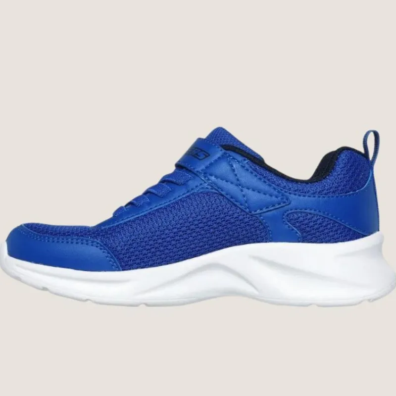 skechers_kids_dynamatic_a_2.webp Kids Dynamatic Adjustable Runner | Skechers Fashion