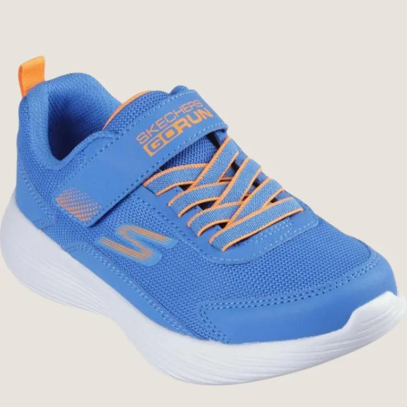 Kids Go Run 400 V2 - Strarvo Adjustable Runner | Skechers Hot