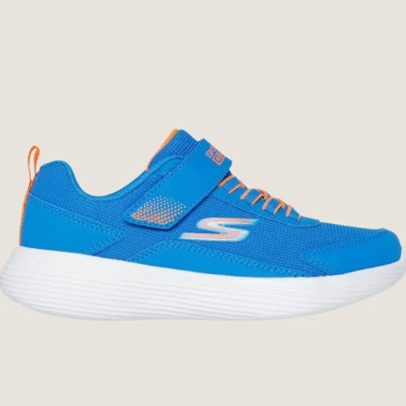 Kids Go Run 400 V2 - Strarvo Adjustable Runner | Skechers Hot