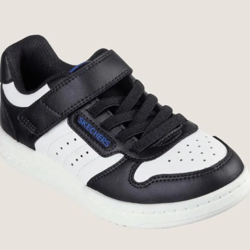 Kids Quick Street Adjustable Runner | Skechers Best