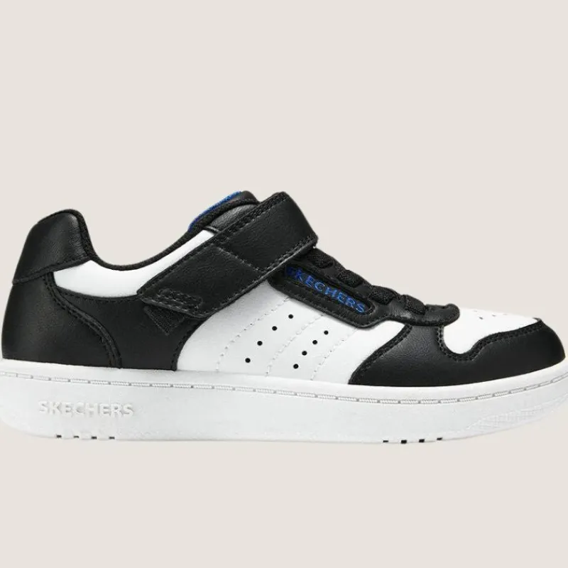 Kids Quick Street Adjustable Runner | Skechers Best
