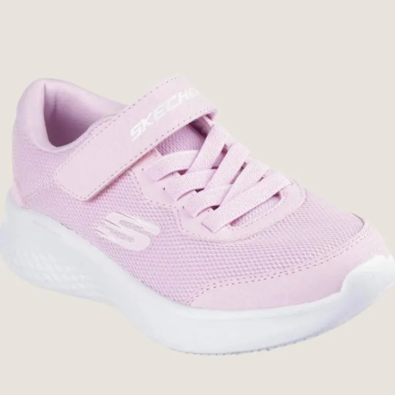 Kids Skech-Lite Pro Adjustable Runner | Skechers Hot
