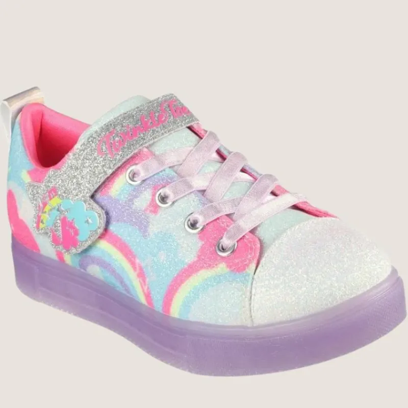 Kids Twinkle Sparks Ice 2.0 | Skechers Best