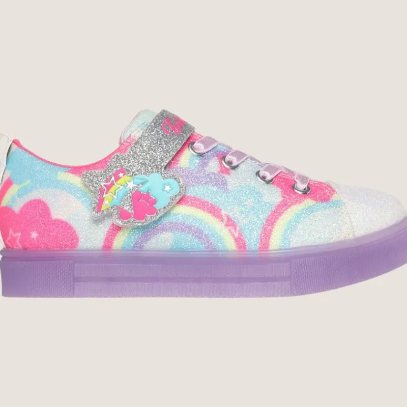 Kids Twinkle Sparks Ice 2.0 | Skechers Best