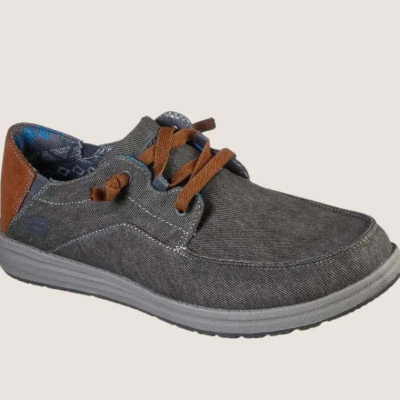 Melson - Planon | Skechers New