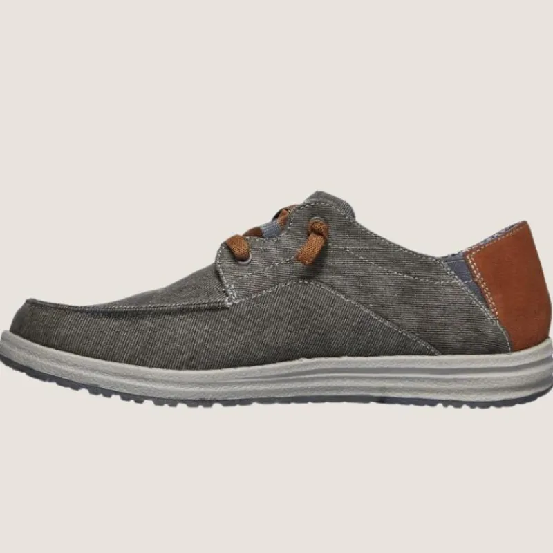 Melson - Planon | Skechers New