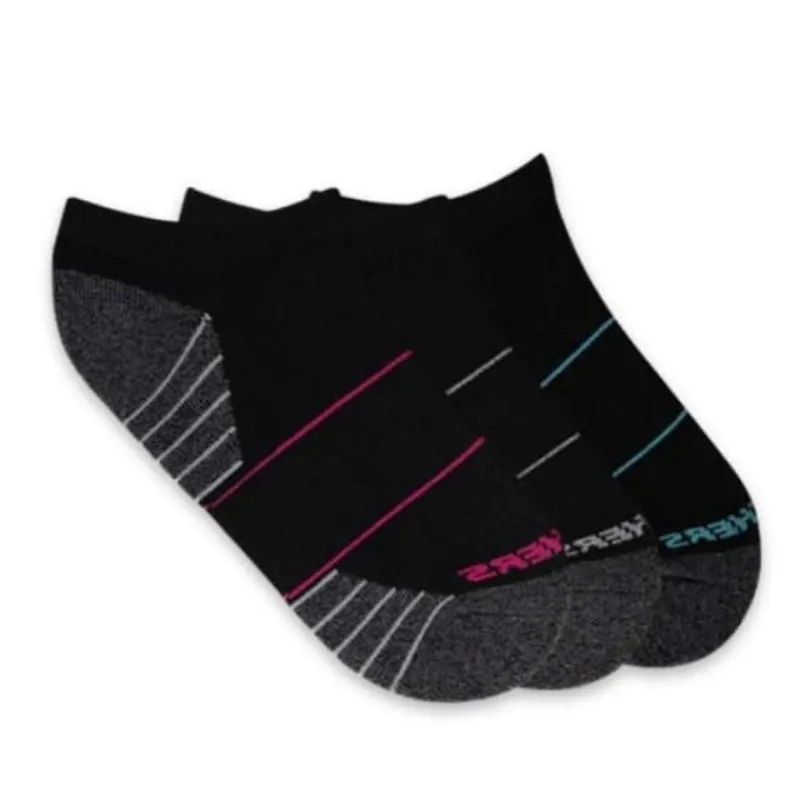 3Pack Womens Extended Terry Low Cut Socks | Skechers Best