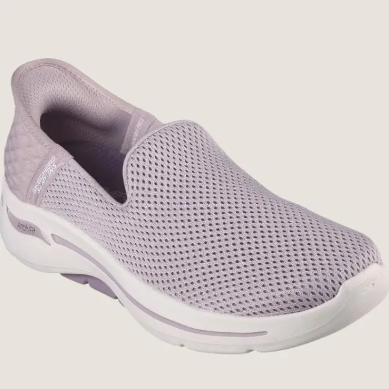 Slip Ins Go Walk Arch Fit Summer Views | Skechers Online