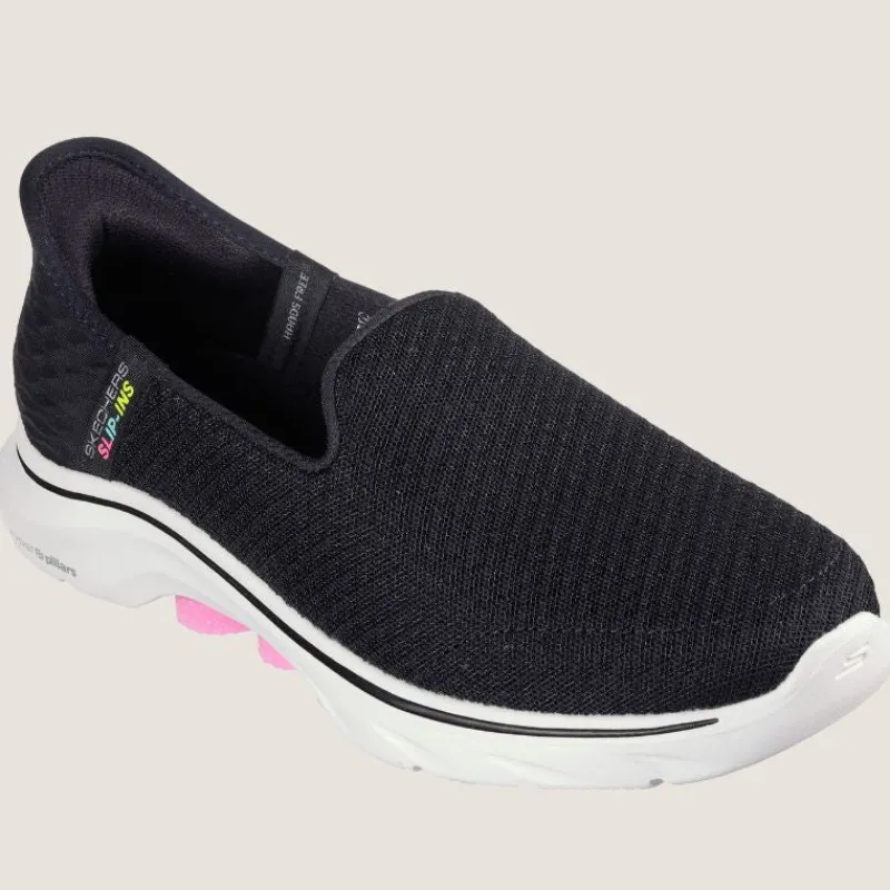 Slip Ins: Go Walk 7 - Daley | Skechers Outlet