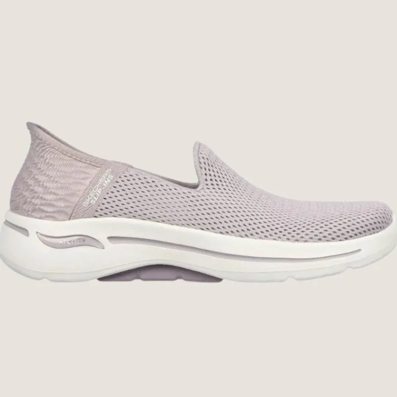 Slip Ins Go Walk Arch Fit Summer Views | Skechers Online