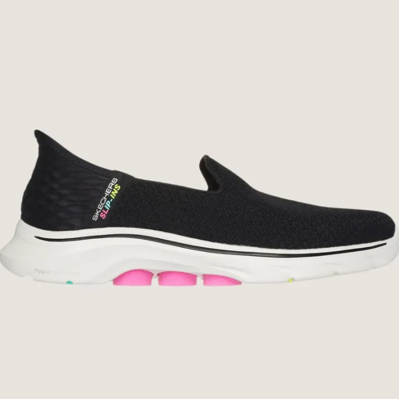 Slip Ins: Go Walk 7 - Daley | Skechers Outlet