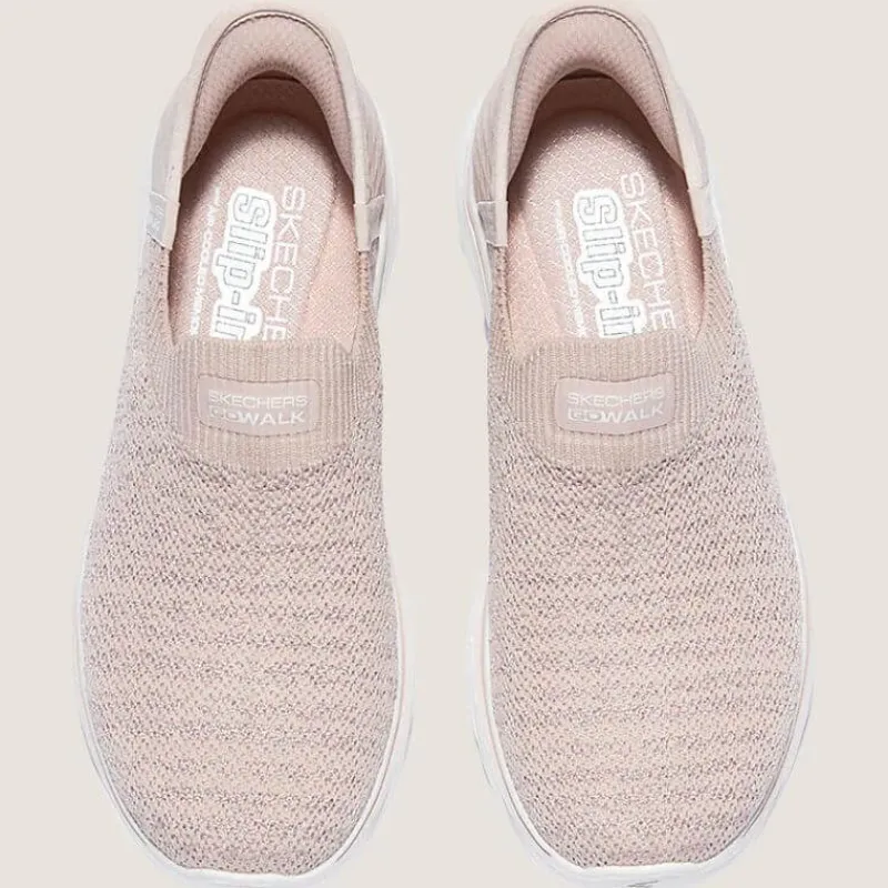 Slip Ins: Go Walk 7 - Springtime | Skechers Sale