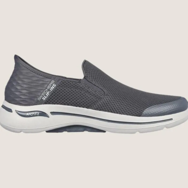 Slip Ins Go Walk Arch Fit- Hands Free | Skechers Online