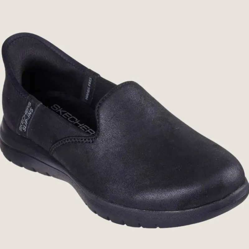 Slip Ins: On-The-Go-Flex - Captivating Wide | Skechers Online