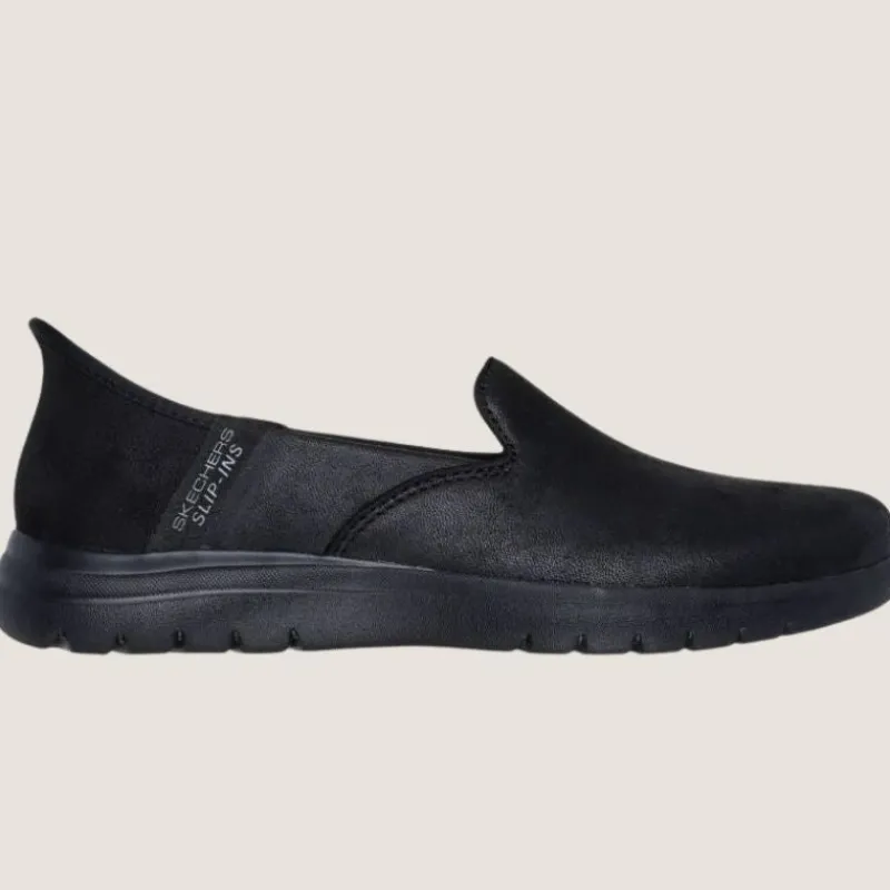 Slip Ins: On-The-Go-Flex - Captivating Wide | Skechers Online