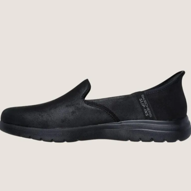 Slip Ins: On-The-Go Flex - Captivating | Skechers Fashion