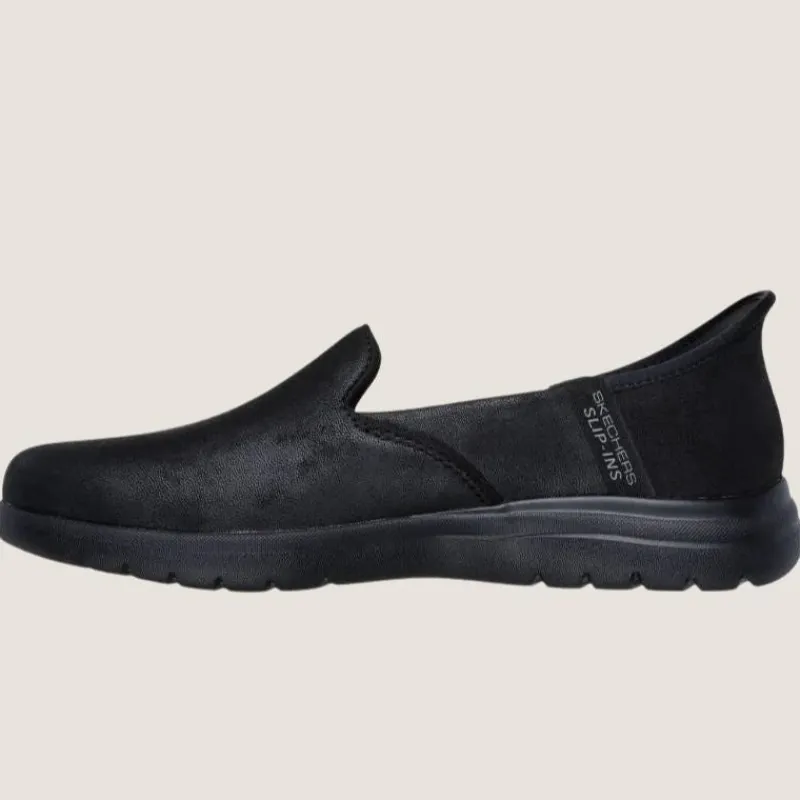 skechers_slip_ins_onthego_3.webp Slip Ins: On-The-Go-Flex - Captivating Wide | Skechers Online