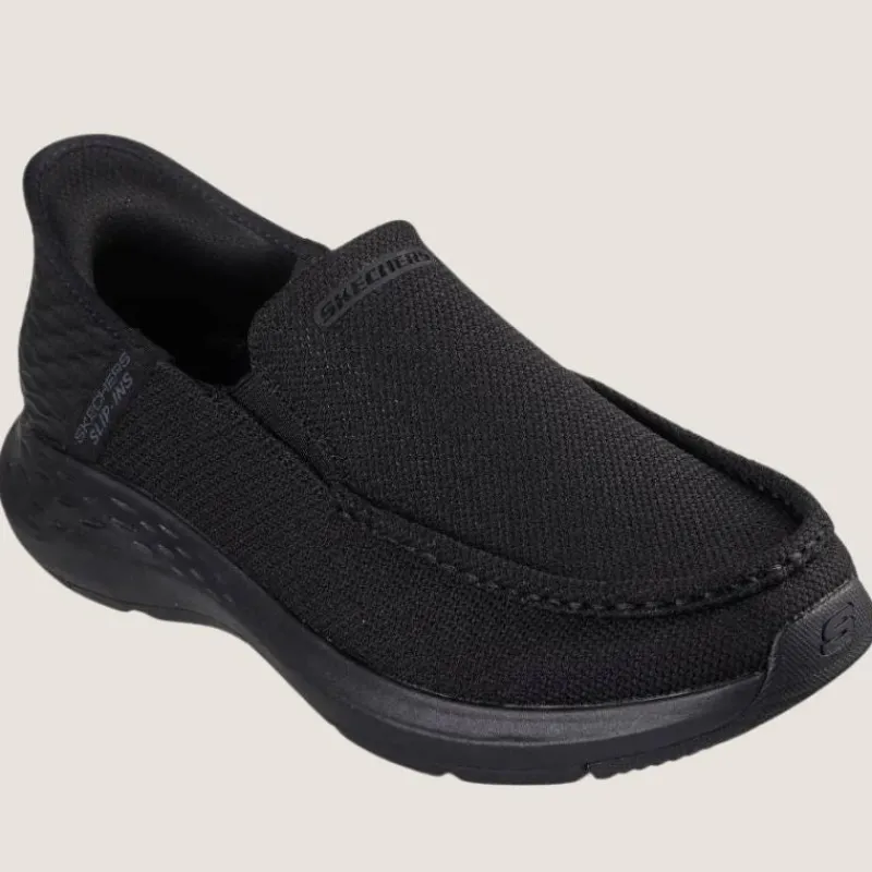 Slip Ins Relaxed Fit Parson - Ralven | Skechers Online