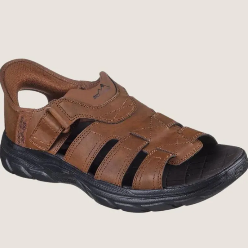 Slip Ins Relaxed Fit Revolted SS-Norvel | Skechers Fashion