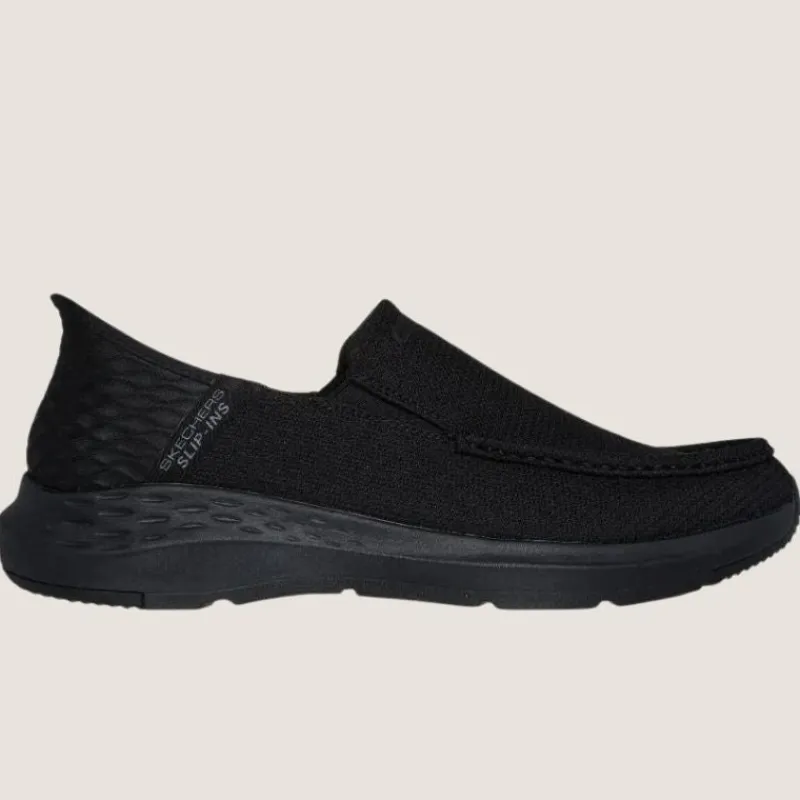 Slip Ins Relaxed Fit Parson - Ralven | Skechers Online