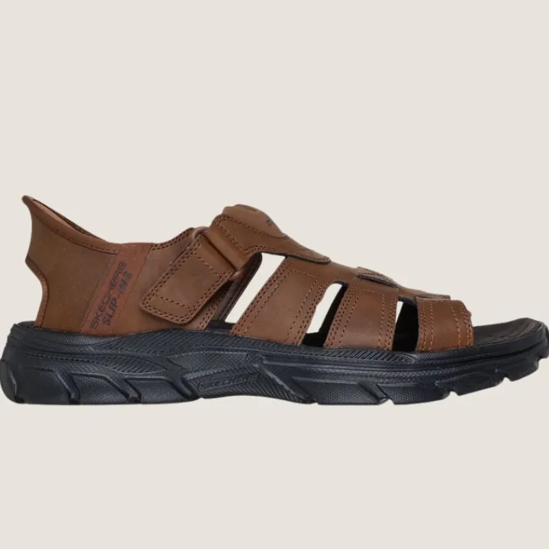 Slip Ins Relaxed Fit Revolted SS-Norvel | Skechers Fashion