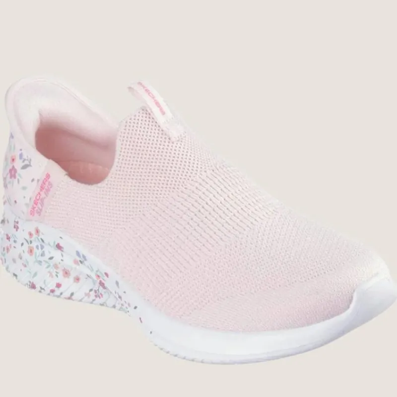 Slip Ins Ultra Flex 3.0 Bloom On | Skechers Clearance