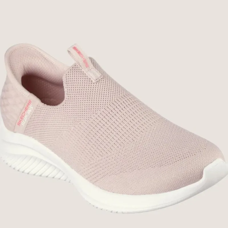 Slip Ins: Ultra Flex 3.0 - Cozy Streak | Skechers Fashion