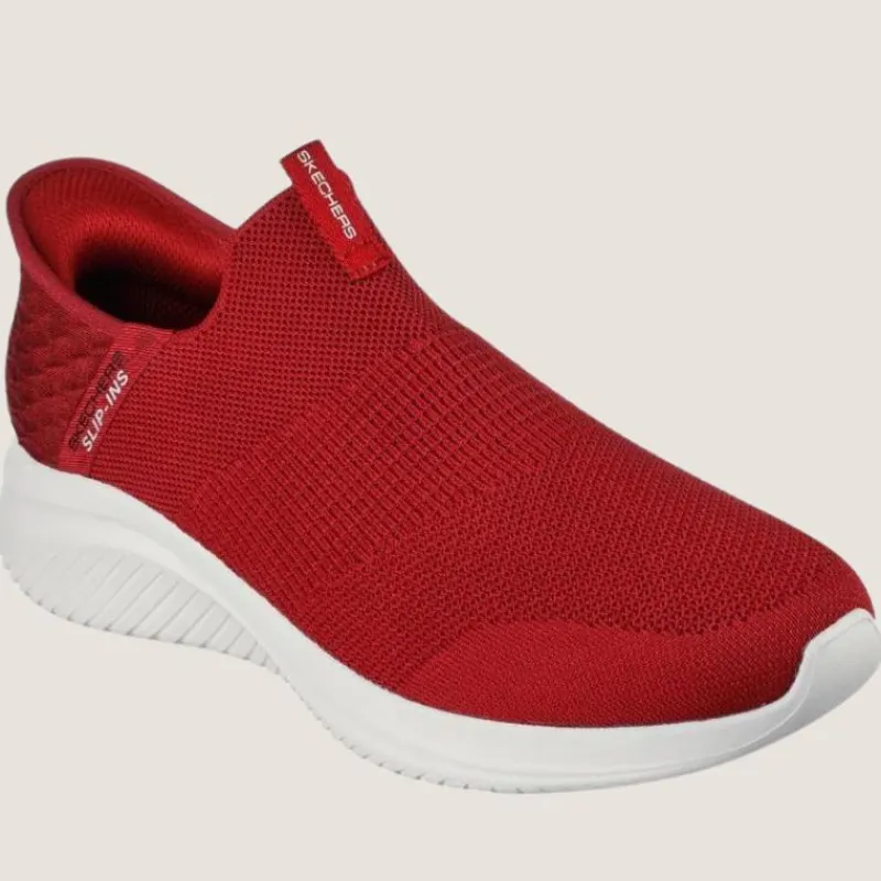 Slip Ins: Ultra Flex 3.0 - Smooth Step | Skechers Best