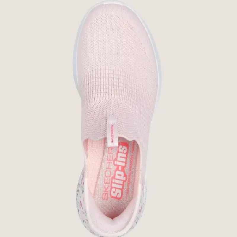 Slip Ins Ultra Flex 3.0 Bloom On | Skechers Clearance