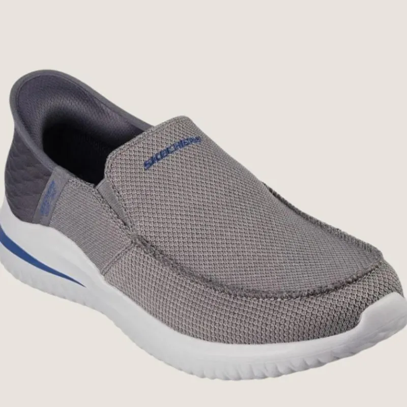 Slip-Ins: Delson 3.0 - Cabrino | Skechers Fashion