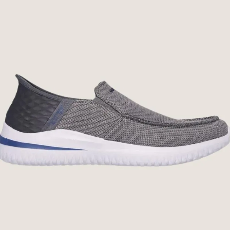 Slip-Ins: Delson 3.0 - Cabrino | Skechers Fashion