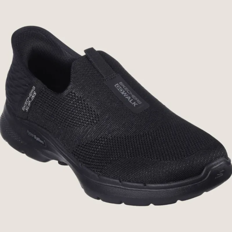 Slip-Ins Go Walk 6- Fabulous View | Skechers Clearance