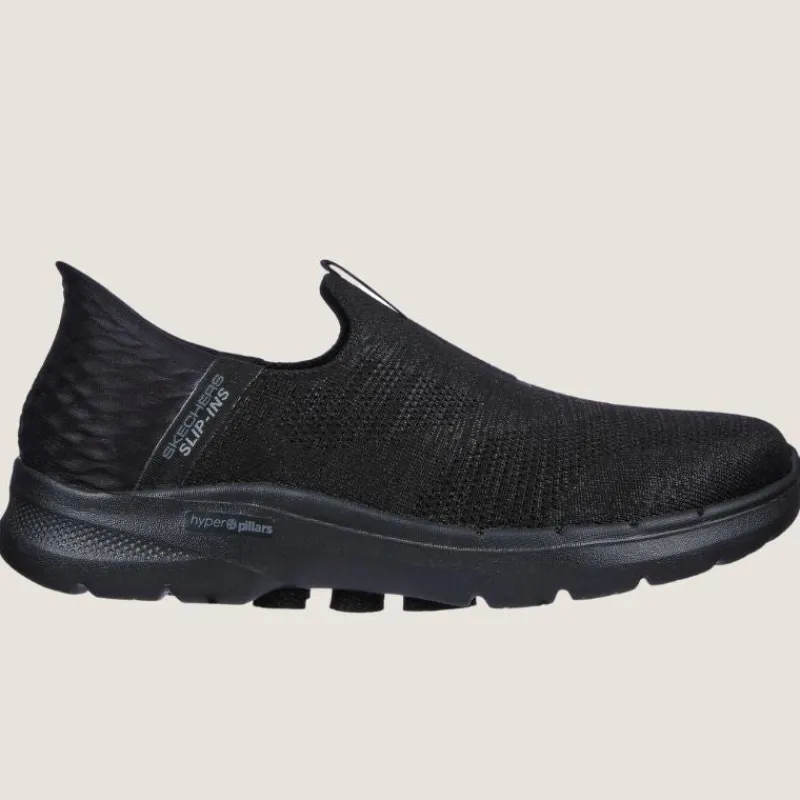 Slip-Ins Go Walk 6- Fabulous View | Skechers Clearance
