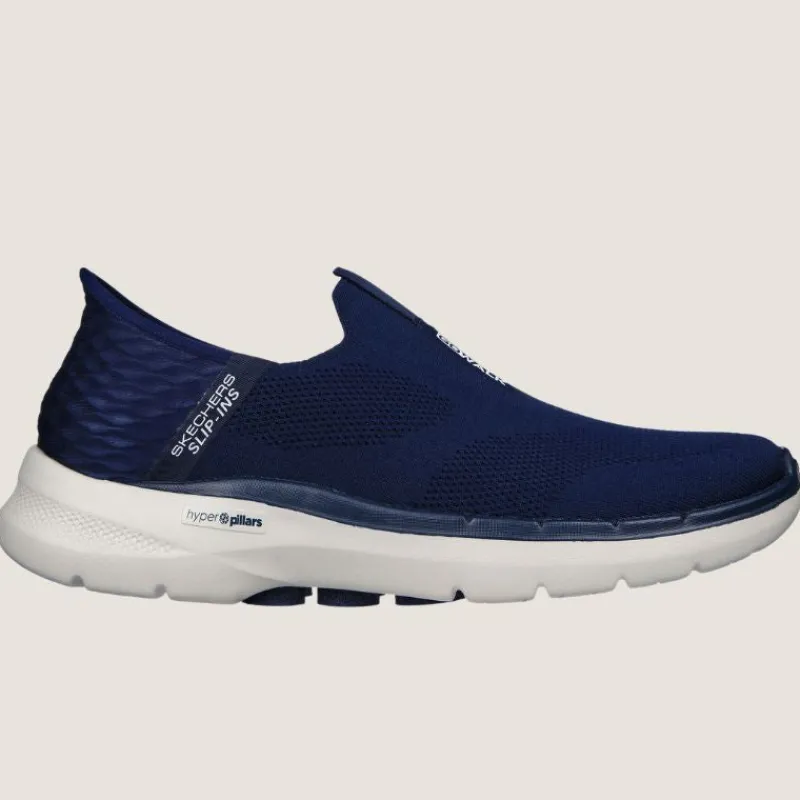 Slip-Ins Go Walk 6 - Easy On | Skechers Hot
