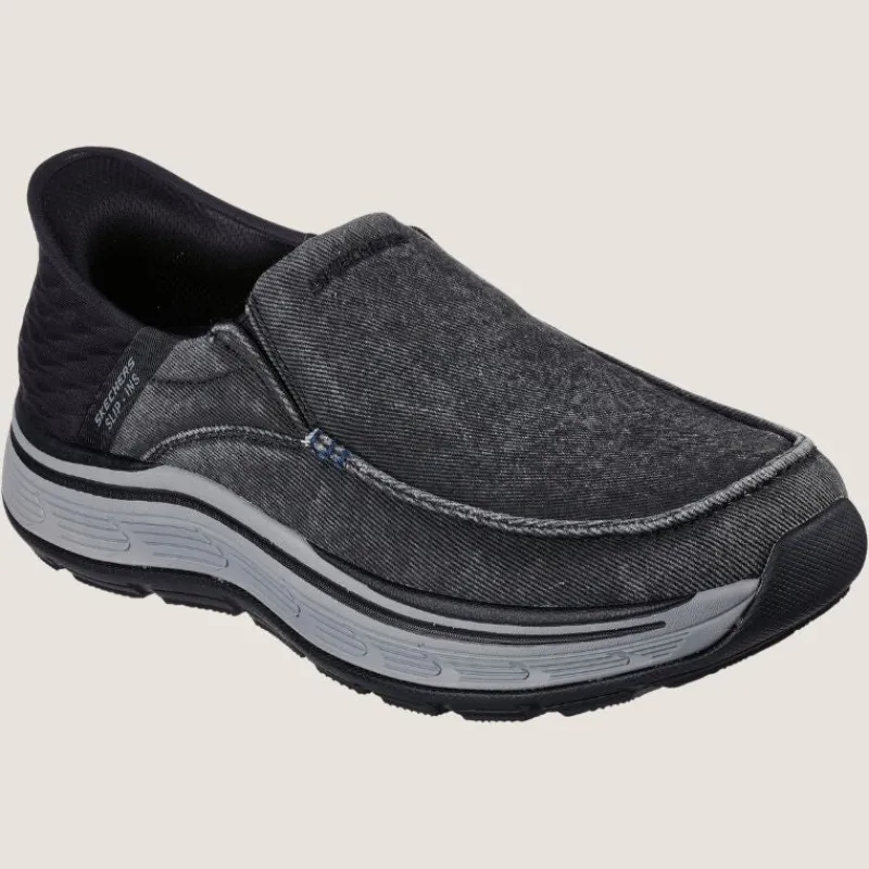 Slip-Ins Remaxed- Fenick | Skechers Hot